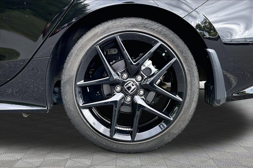 Used 2024 Honda Civic Sport image 23