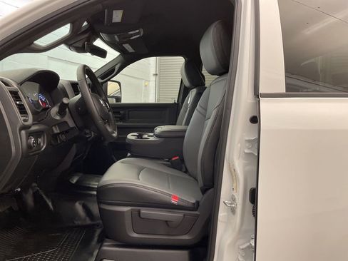 New 2026 RAM 2500 Tradesman image 15