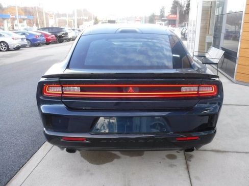 New 2026 Dodge Charger R/T Scat Pack image 10