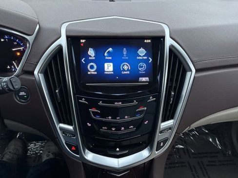 Used 2014 Cadillac SRX Luxury w/ Driver Awareness Package image 29