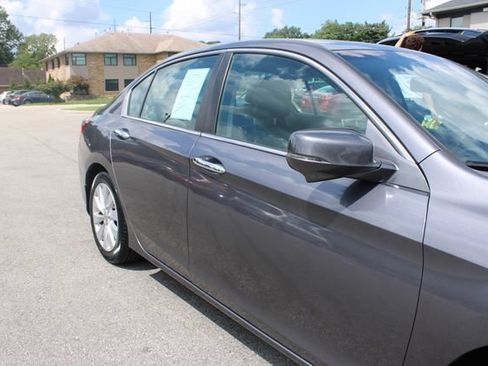 Used 2013 Honda Accord EX-L image 47