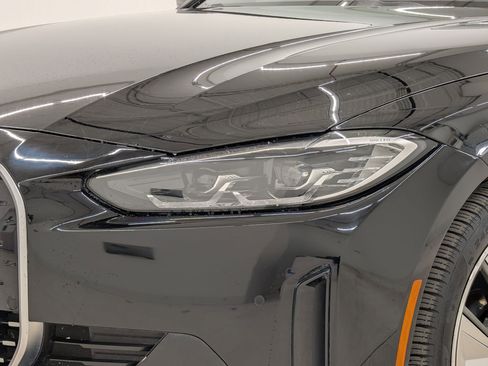 Certified 2024 BMW i4 eDrive40 w/ Premium Package image 11