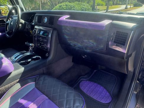 Used 2008 HUMMER H2 AWD/4WD image 27