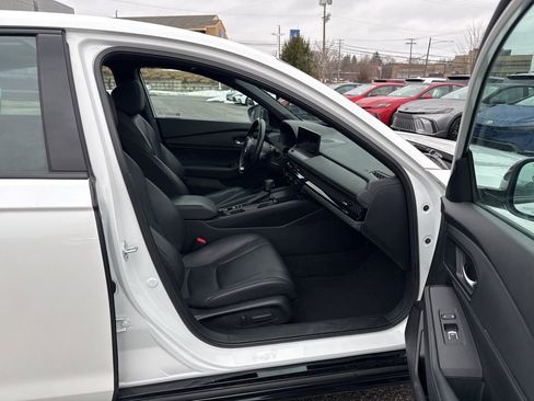 Used 2024 Honda Accord Sport image 7