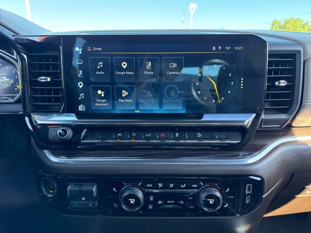Used 2022 Chevrolet Silverado 1500 RST AWD/4WD image 17