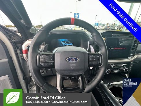 Used 2023 Ford F150 Raptor image 7