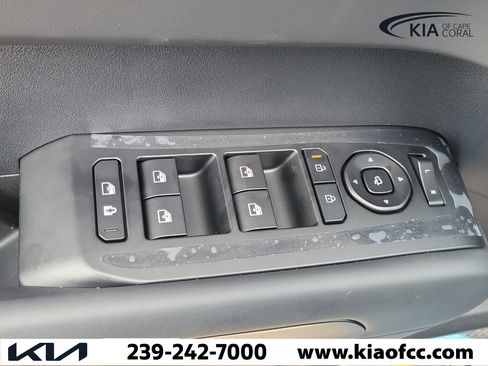New 2027 Kia Telluride SX FWD image 24