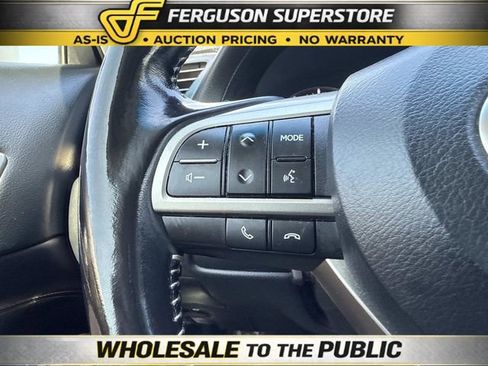 Used 2016 Lexus GS 350 RWD image 28