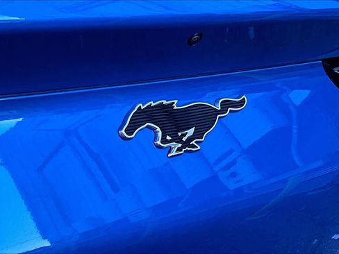 Used 2025 Ford Mustang Mach-E Premium w/ Sport Appearance Package image 30