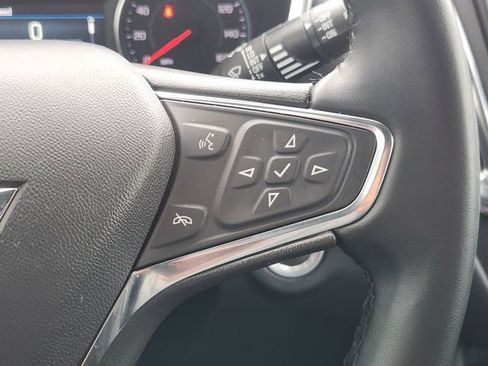 Used 2024 Chevrolet Equinox LT image 20