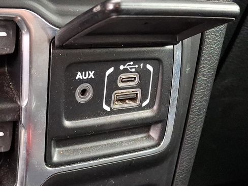 Certified 2021 Jeep Wrangler Unlimited Sahara image 24