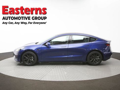 Used 2023 Tesla Model 3 Standard Range image 54