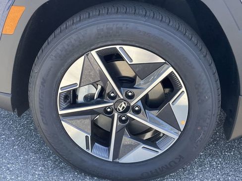 New 2026 Hyundai Tucson SEL FWD image 38