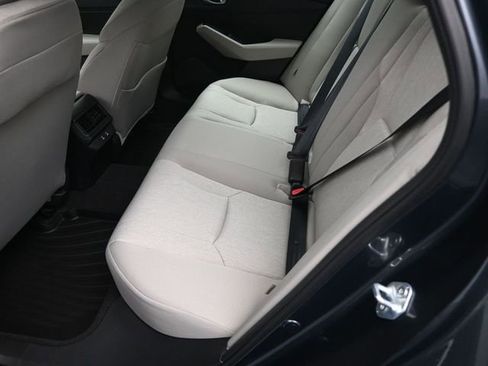 New 2025 Honda Accord SE image 10