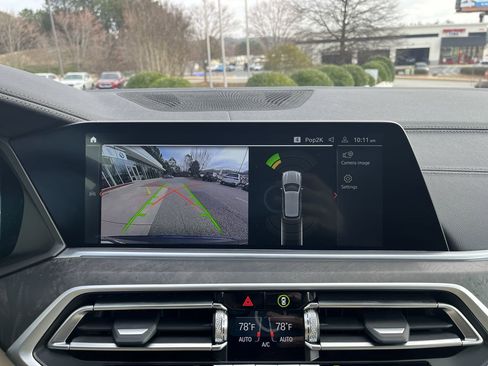 Certified 2022 BMW X5 sDrive40i w/ Premium Package image 24