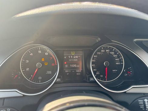 Used 2014 Audi A5 2.0T Premium Plus w/ Premium Plus Package image 11