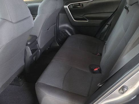 Used 2020 Toyota RAV4 LE w/ Carpet Mat Package FWD image 15