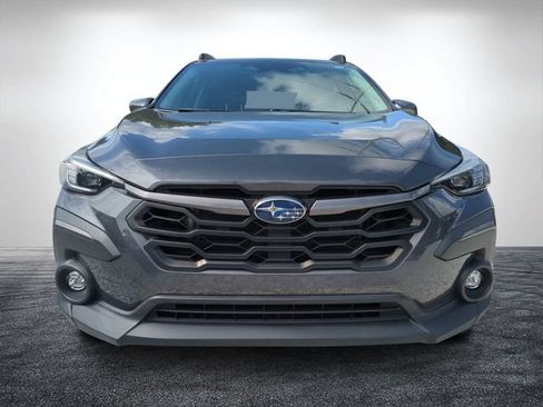 Used 2024 Subaru Crosstrek 2.5i Limited w/ Popular Package #4A AWD/4WD image 9