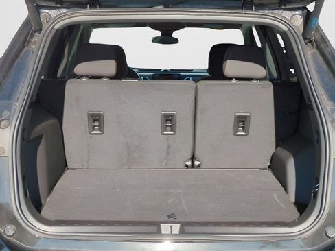 Used 2024 Chevrolet Equinox LT image 13