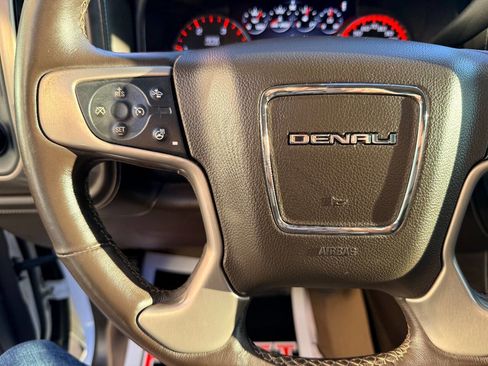 Used 2015 GMC Sierra 2500 Denali w/ Duramax Plus Package image 24