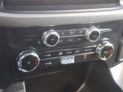 Used 2024 Ford F150 XLT w/ Mobile Office Package image 14