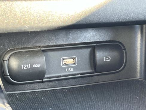 Used 2022 Kia Forte GT-Line w/ GT-Line Premium Package image 35