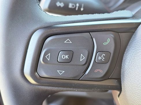 New 2026 Jeep Wrangler Willys image 13