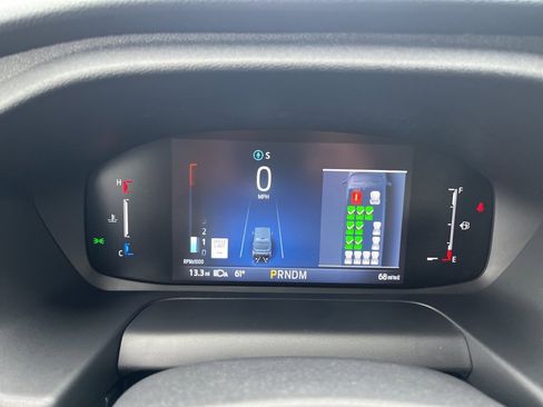 New 2026 Ford Transit 350 XLT image 14