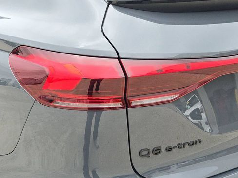 New 2027 Audi Q6 e-tron Premium Plus AWD/4WD image 34