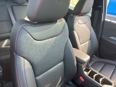 New 2027 Chevrolet Bolt RS w/ Technology Package FWD image 22