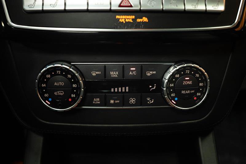 Used 2019 Mercedes-Benz GLS 63 AMG 4MATIC image 22