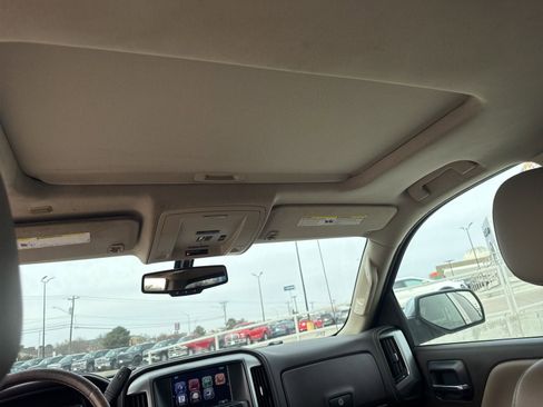 Used 2014 Chevrolet Silverado 1500 LTZ w/ LTZ Plus Package image 27