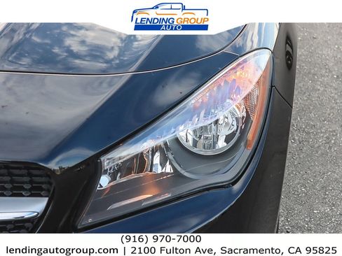 Used 2018 Mercedes-Benz CLA 250 image 7