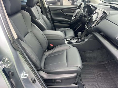 Certified 2025 Subaru Ascent Bronze Edition w/ Onyx Package image 13