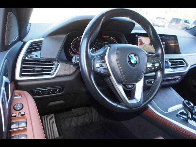 Used 2019 BMW X5 xDrive40i w/ Premium Package 2 AWD/4WD image 18