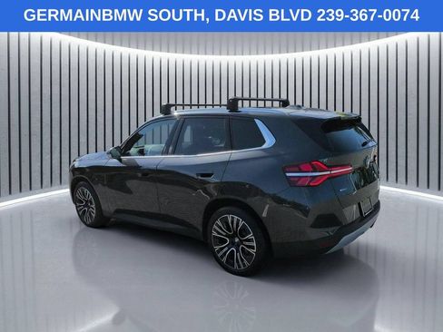 Certified 2025 BMW X3 xDrive30i w/ Premium Package AWD/4WD image 7