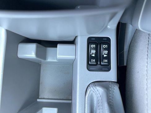 Used 2012 Subaru Forester 2.5X Premium w/ All-Weather Pkg image 10