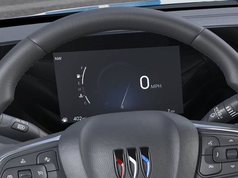 New 2026 Buick Envista Sport Touring w/ Convenience II Package image 27