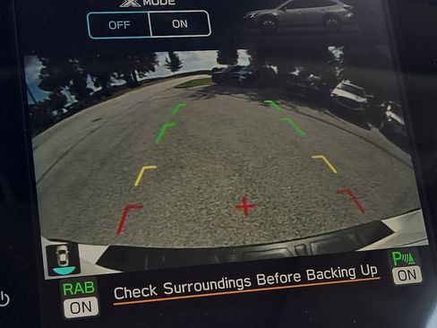 Certified 2025 Subaru Outback Touring XT AWD/4WD image 15