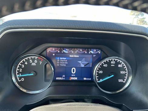 Used 2021 Ford F150 XLT w/ Equipment Group 301A Mid image 16