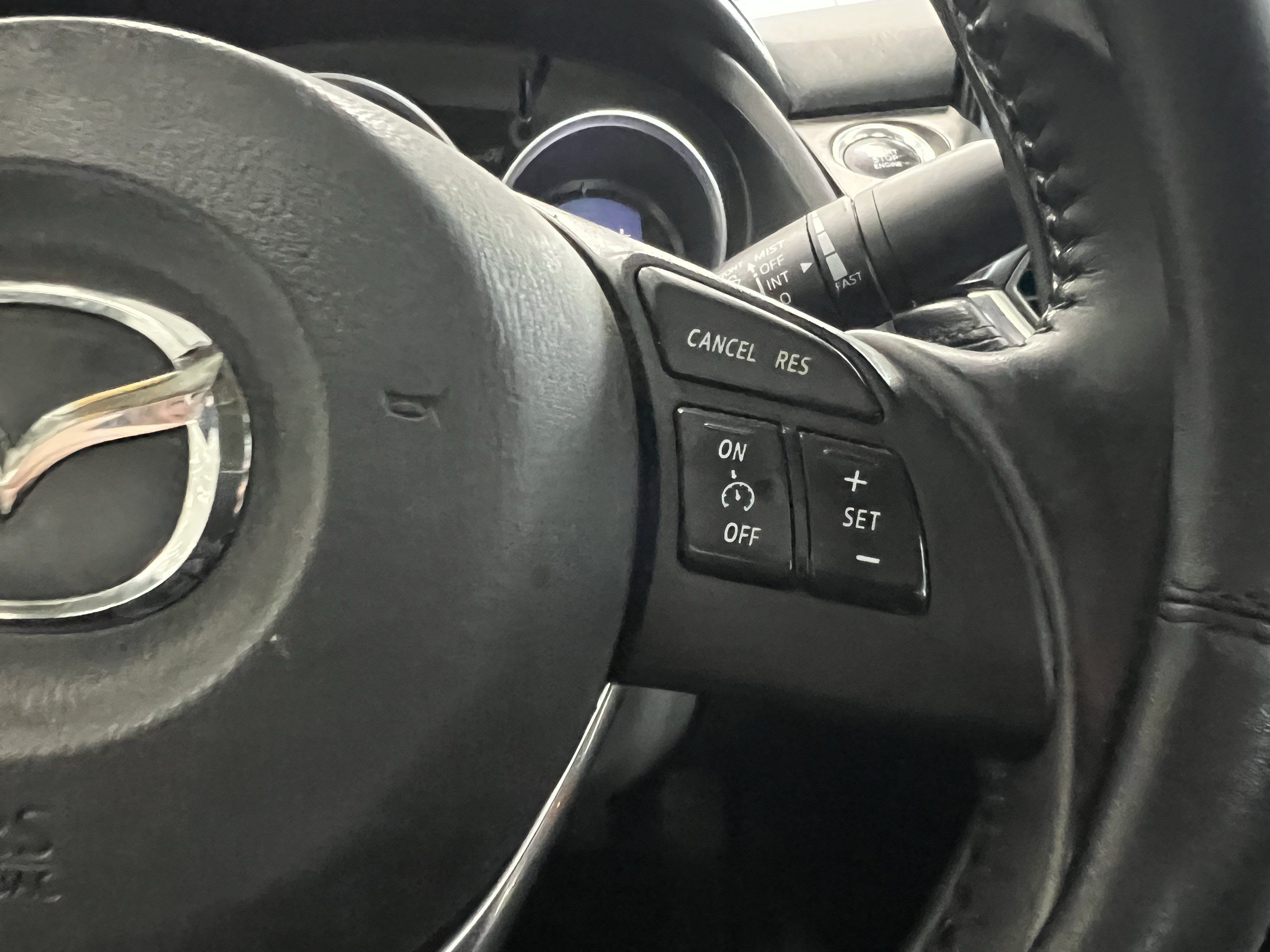 Used 2016 MAZDA MAZDA6 Sport FWD image 20