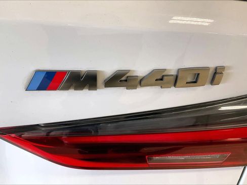 Used 2021 BMW 440i xDrive Coupe image 9