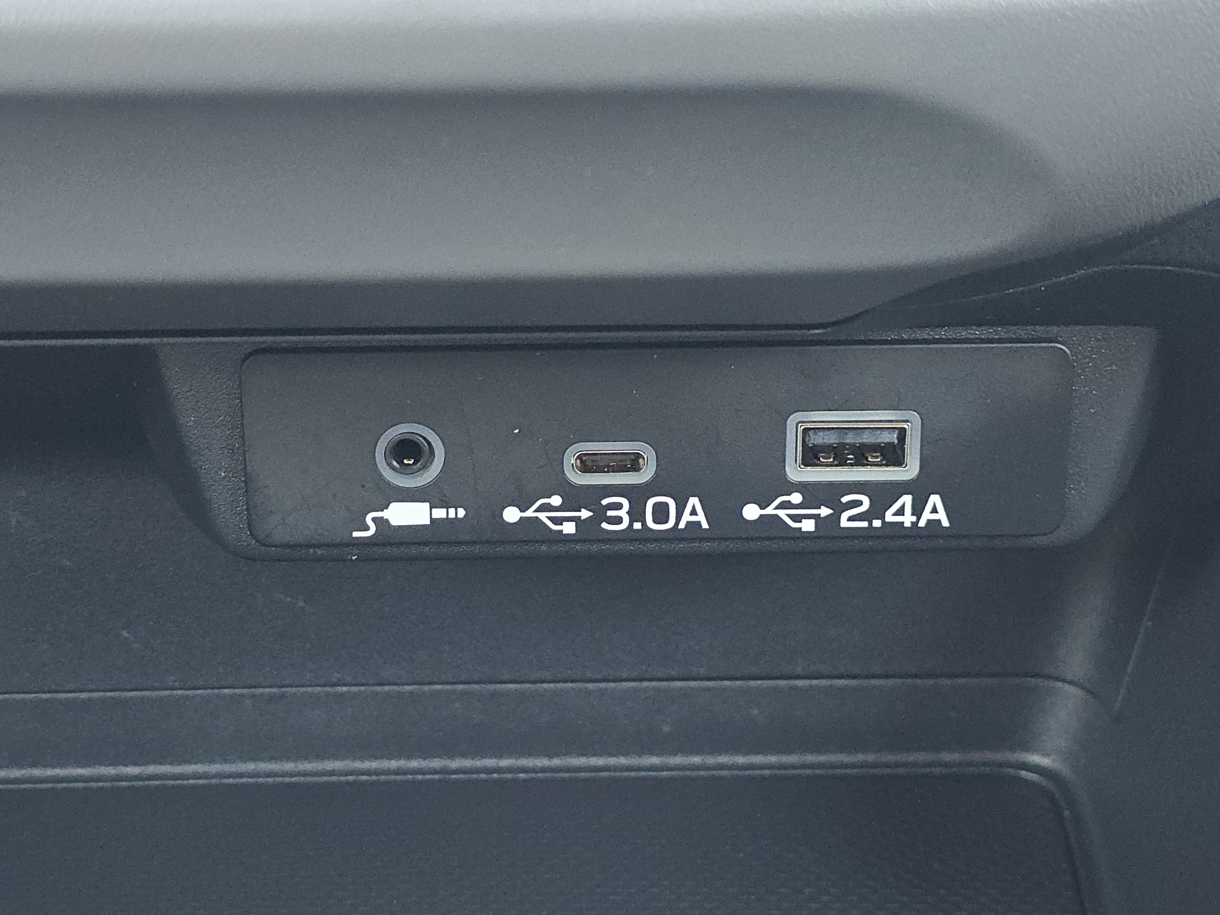 Certified 2024 Subaru Crosstrek 2.0i Premium AWD/4WD image 13