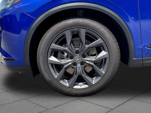 Used 2023 Acura MDX A-Spec AWD/4WD image 11