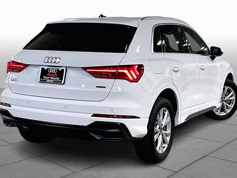 Used 2021 Audi Q3 2.0T Premium w/ Convenience Package image 13