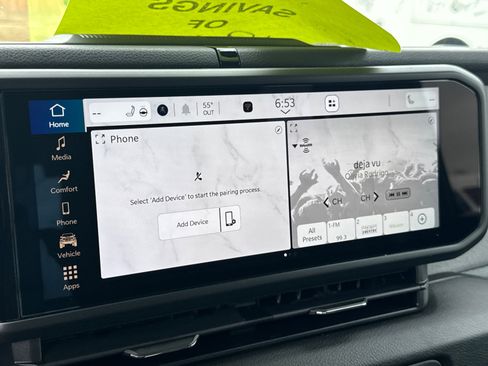 New 2025 Jeep Wrangler Sport S image 24