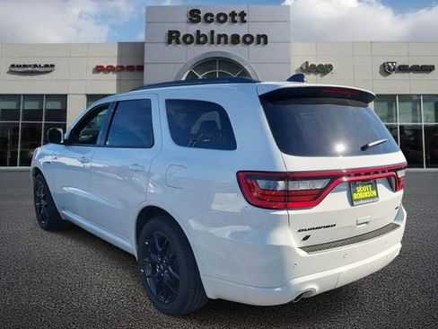 New 2026 Dodge Durango GT image 3