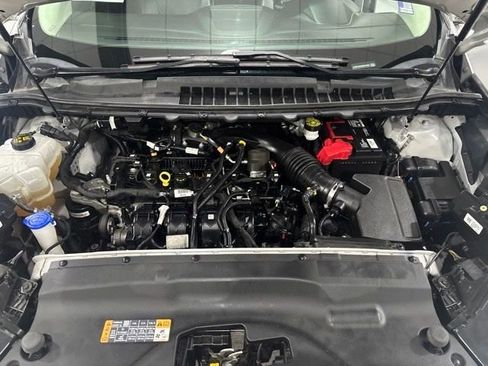 Used 2021 Ford Edge Titanium AWD/4WD image 40