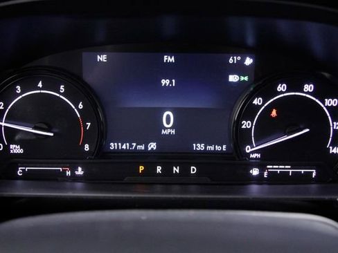 Used 2020 Lincoln Corsair Standard w/ Premium Package image 23