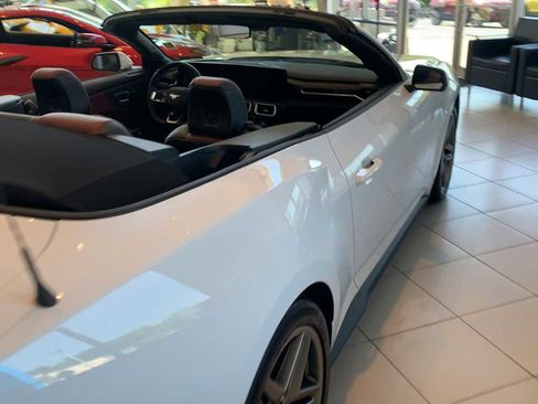 Used 2024 Ford Mustang Premium RWD image 8